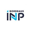 Logo de Bordeaux INP